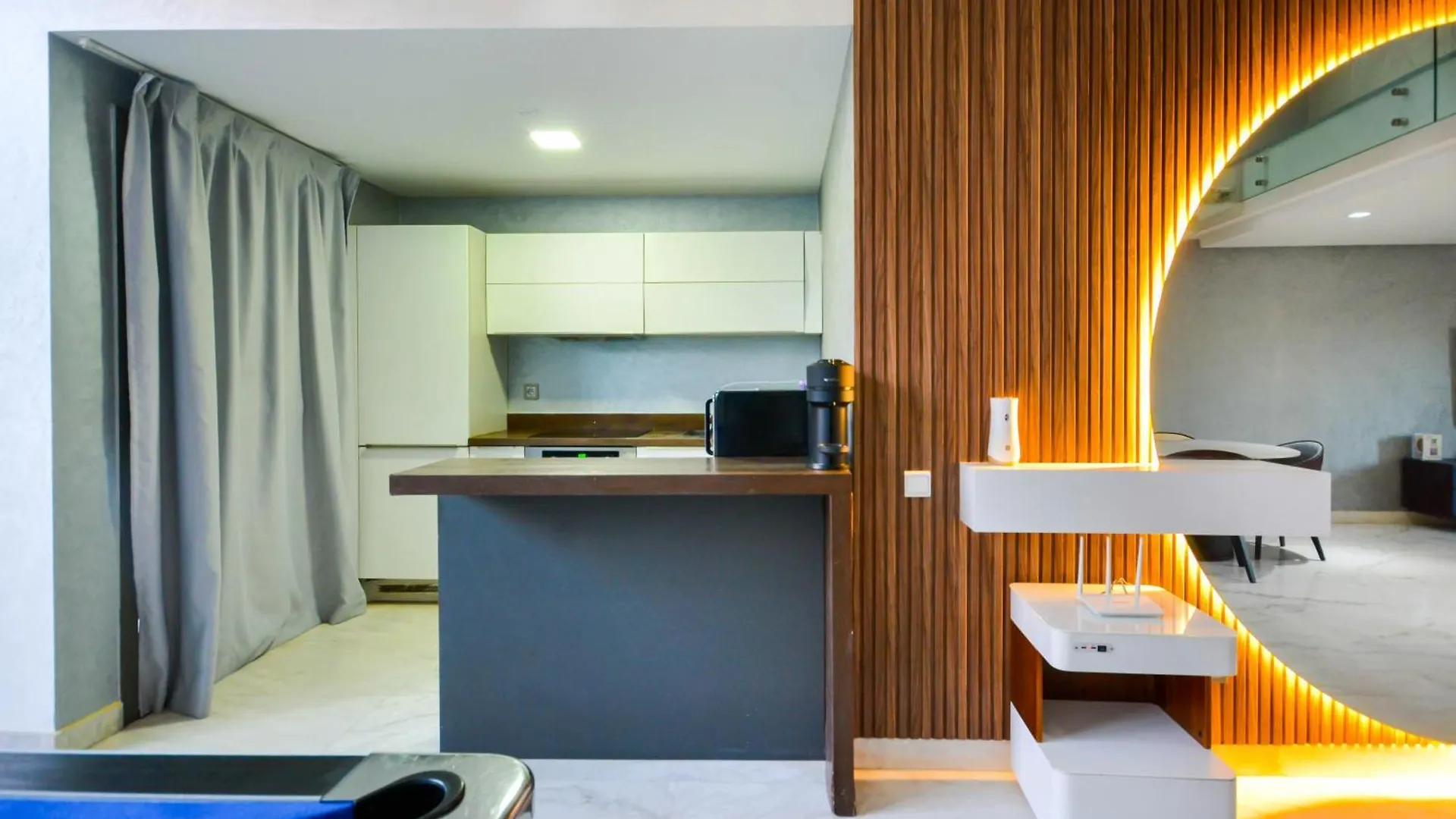 Duplexe Luxueux De 2 Suites Marrakesh Apartment