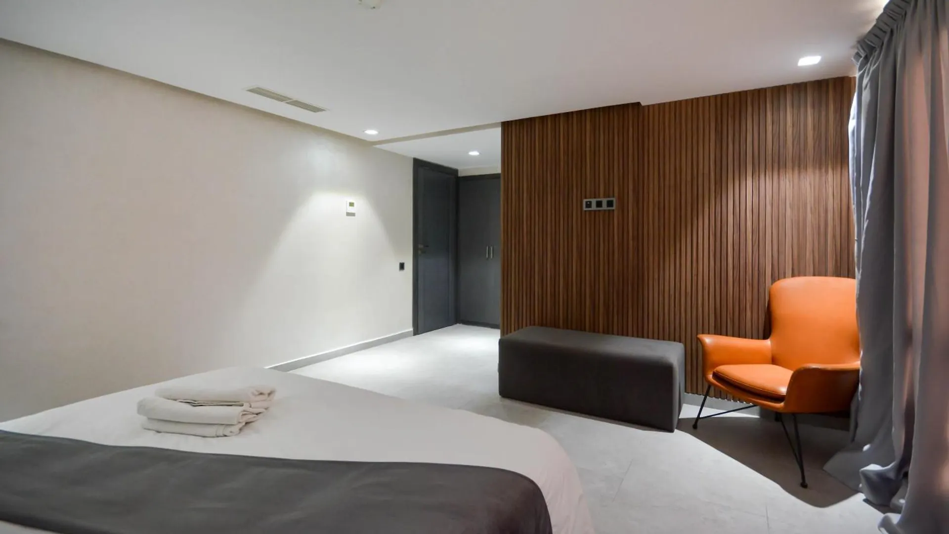 Duplexe Luxueux De 2 Suites Marrakesh