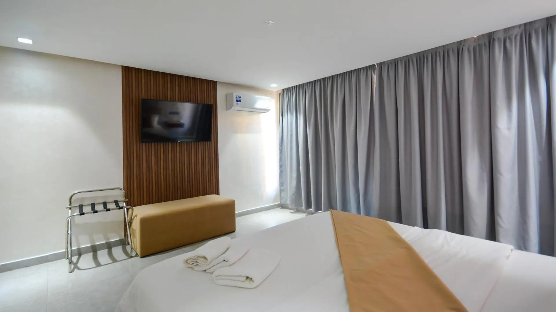 Duplexe Luxueux De 2 Suites Marrakesh Morocco