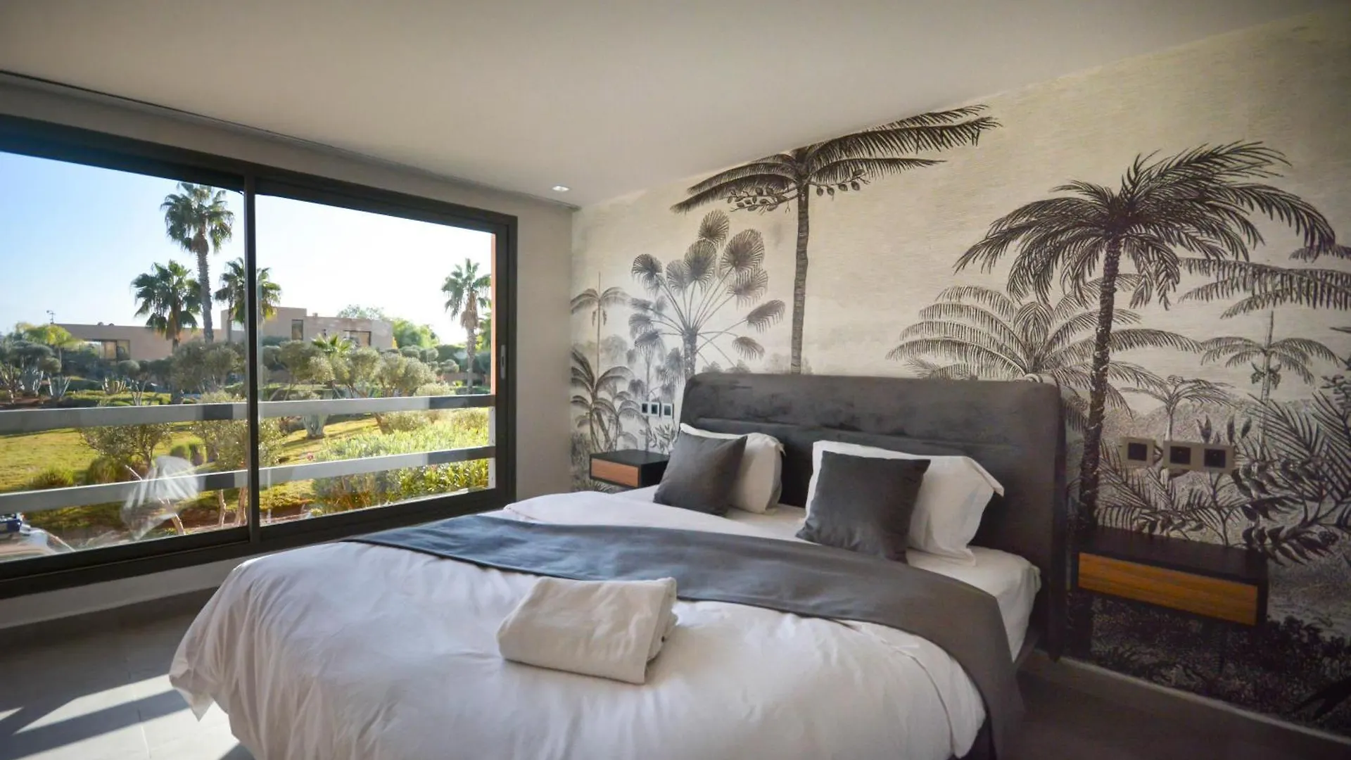 Apartment Duplexe Luxueux De 2 Suites Marrakesh