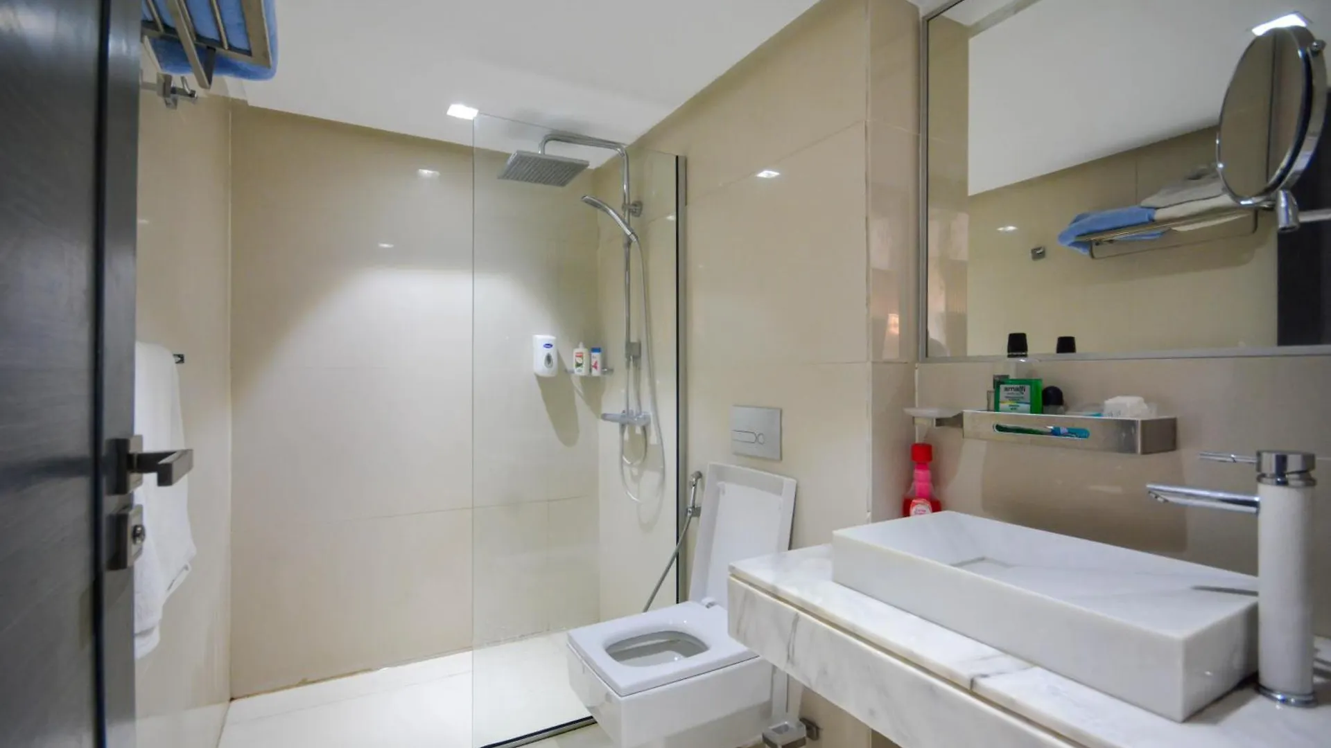 Duplexe Luxueux De 2 Suites Marrakesh
