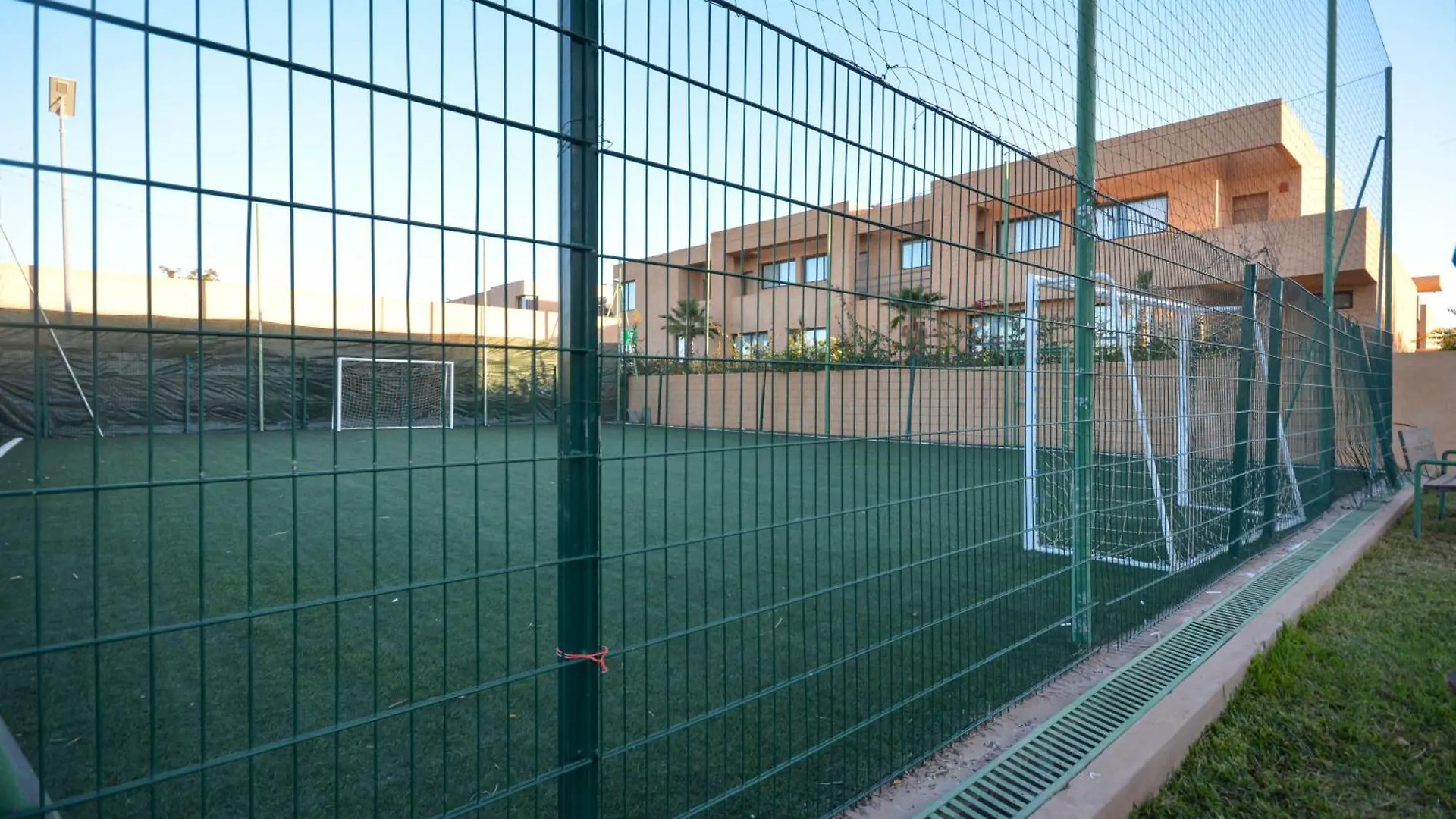 Duplexe Luxueux De 2 Suites Marrakesh Apartment