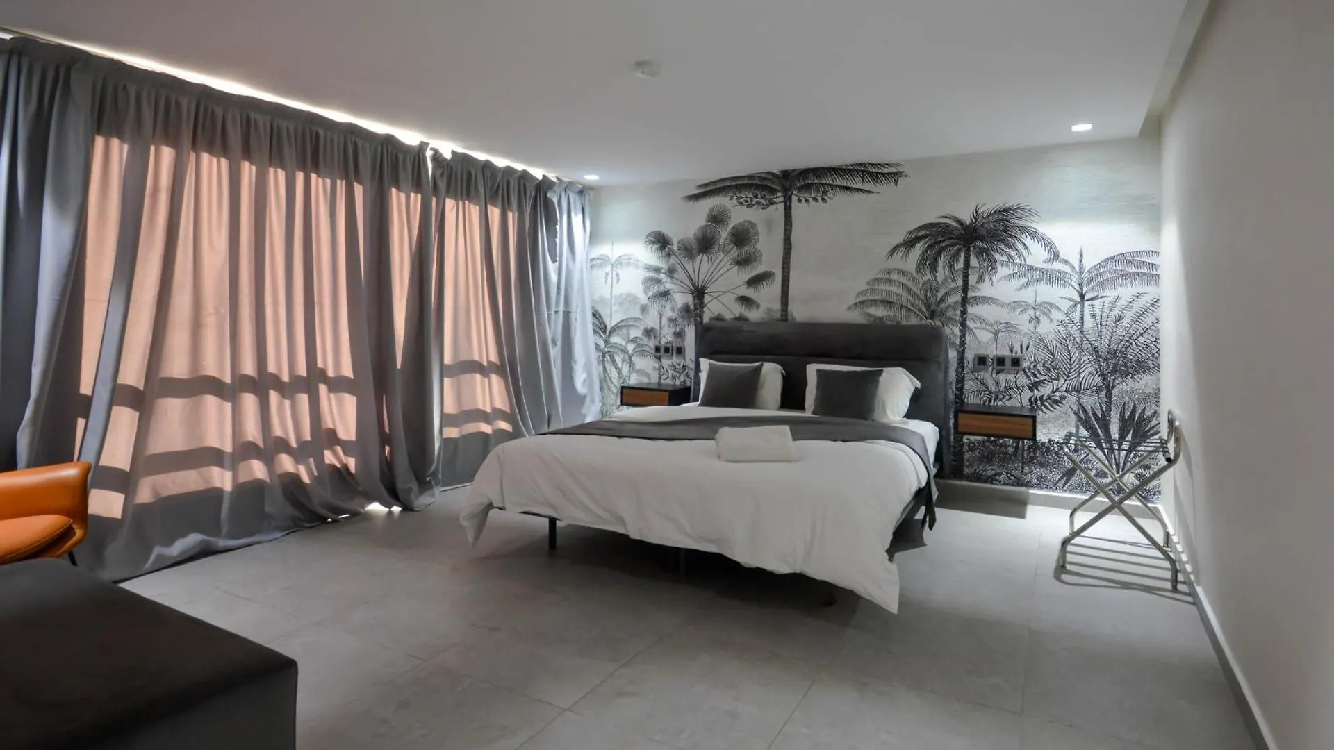 Duplexe Luxueux De 2 Suites Marrakesh