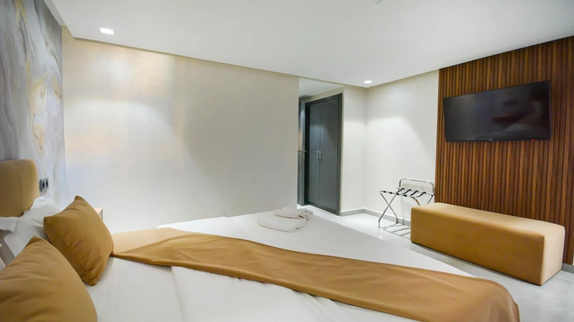 Duplexe Luxueux De 2 Suites Marrakesh 0*,