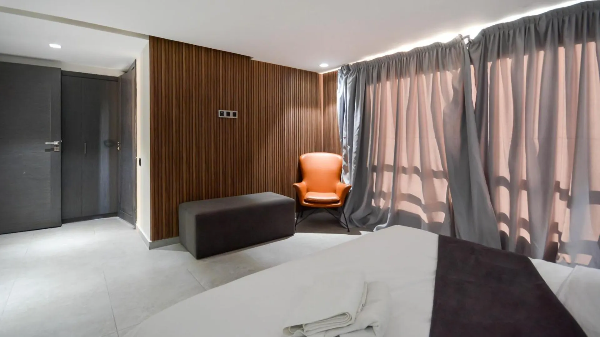Duplexe Luxueux De 2 Suites Marrakesh Apartment