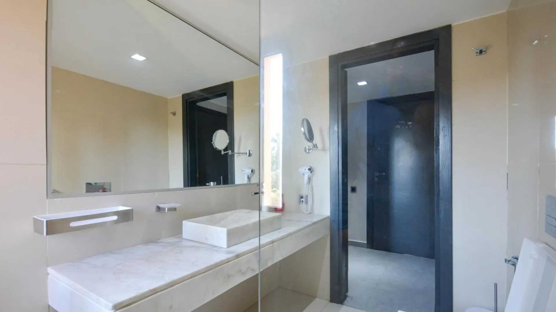Apartment Duplexe Luxueux De 2 Suites Marrakesh