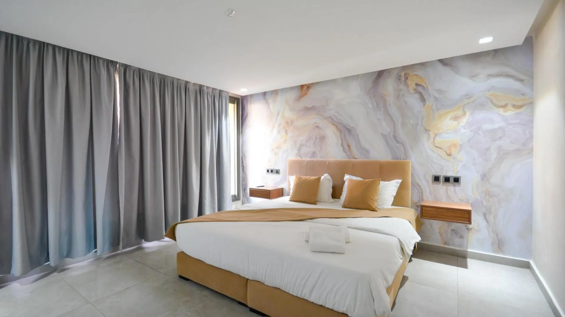 Duplexe Luxueux De 2 Suites Marrakesh 0*,  Morocco