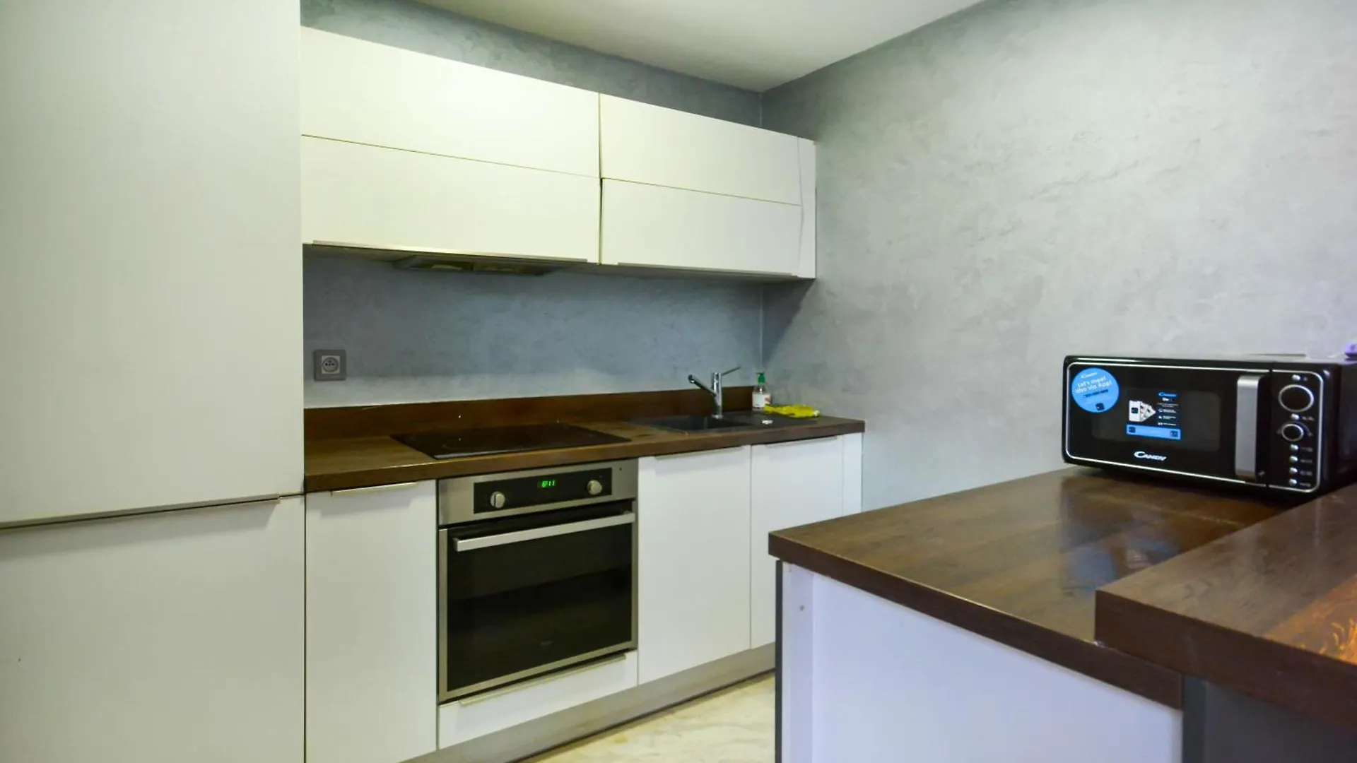 Apartment Duplexe Luxueux De 2 Suites Marrakesh