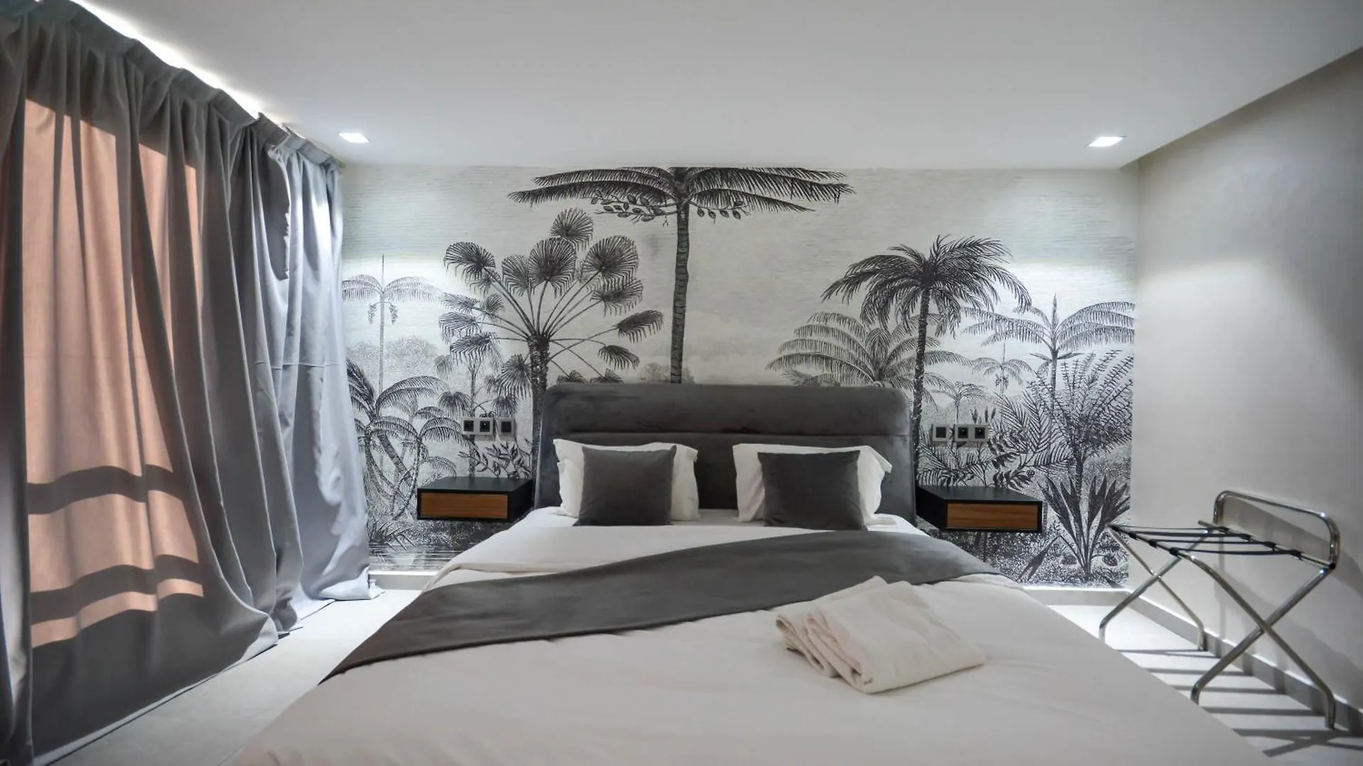 Apartment Duplexe Luxueux De 2 Suites Marrakesh Morocco