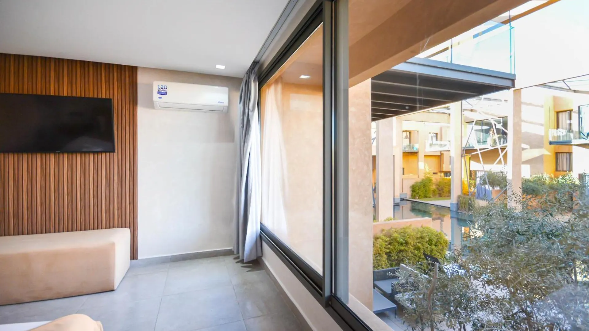 Duplexe Luxueux De 2 Suites Marrakesh