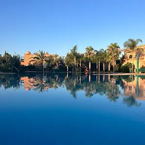 Appartement Palm View, Marrakesh