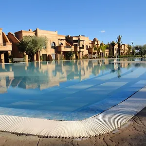 Appartement Havre De Paix, Marrakesh