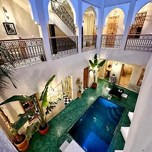  Riad Citrus By La Siredrah