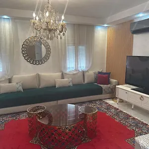 Appartement Jad - Sweet Duplex, Marrakesh