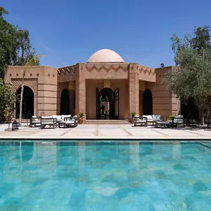  Villa Al Assala Palmeraie