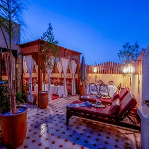  Bed and breakfast Le Nid De Fatima