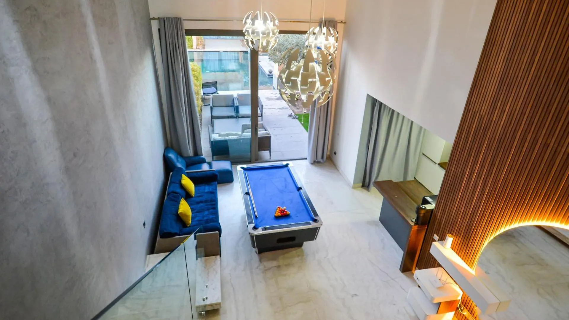 Apartment Duplexe Luxueux De 2 Suites Marrakesh