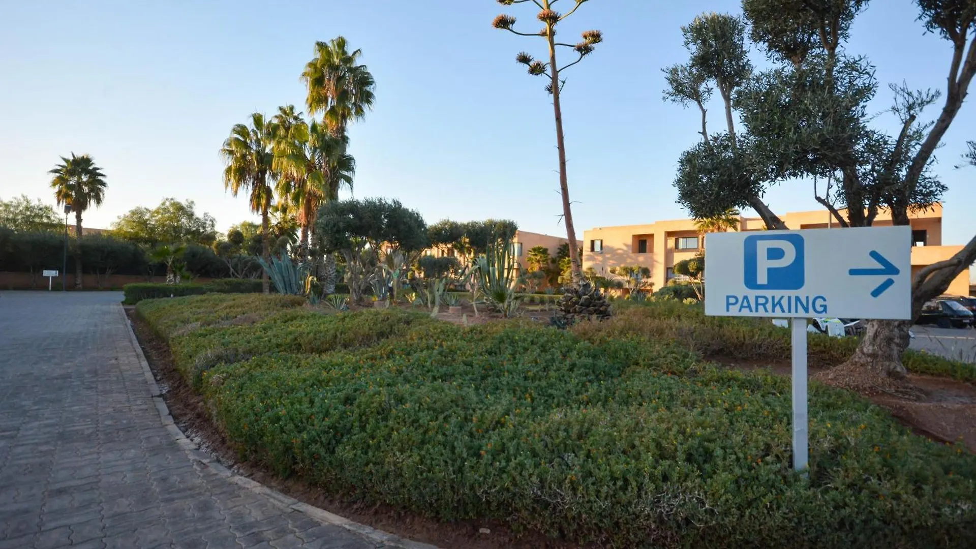 Duplexe Luxueux De 2 Suites Marrakesh 0*,  Morocco