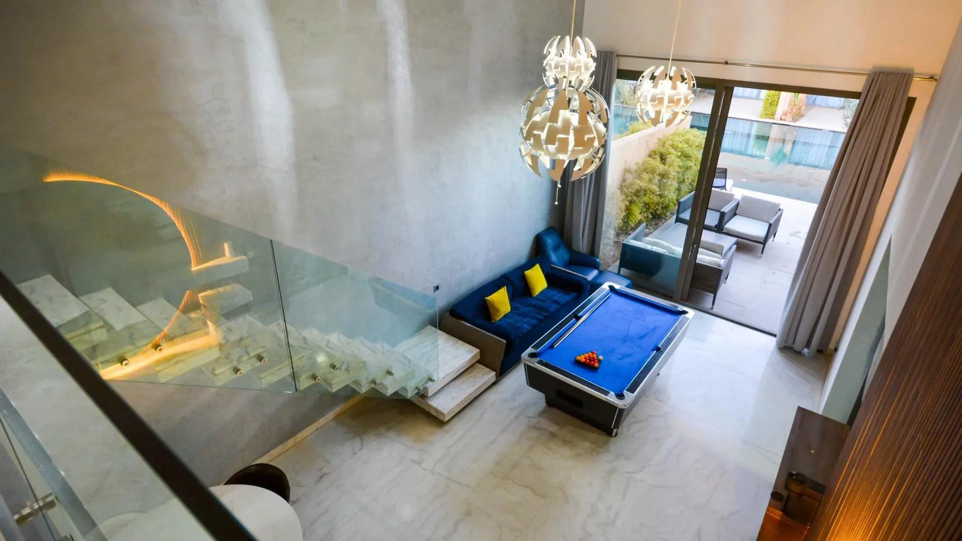 Duplexe Luxueux De 2 Suites location