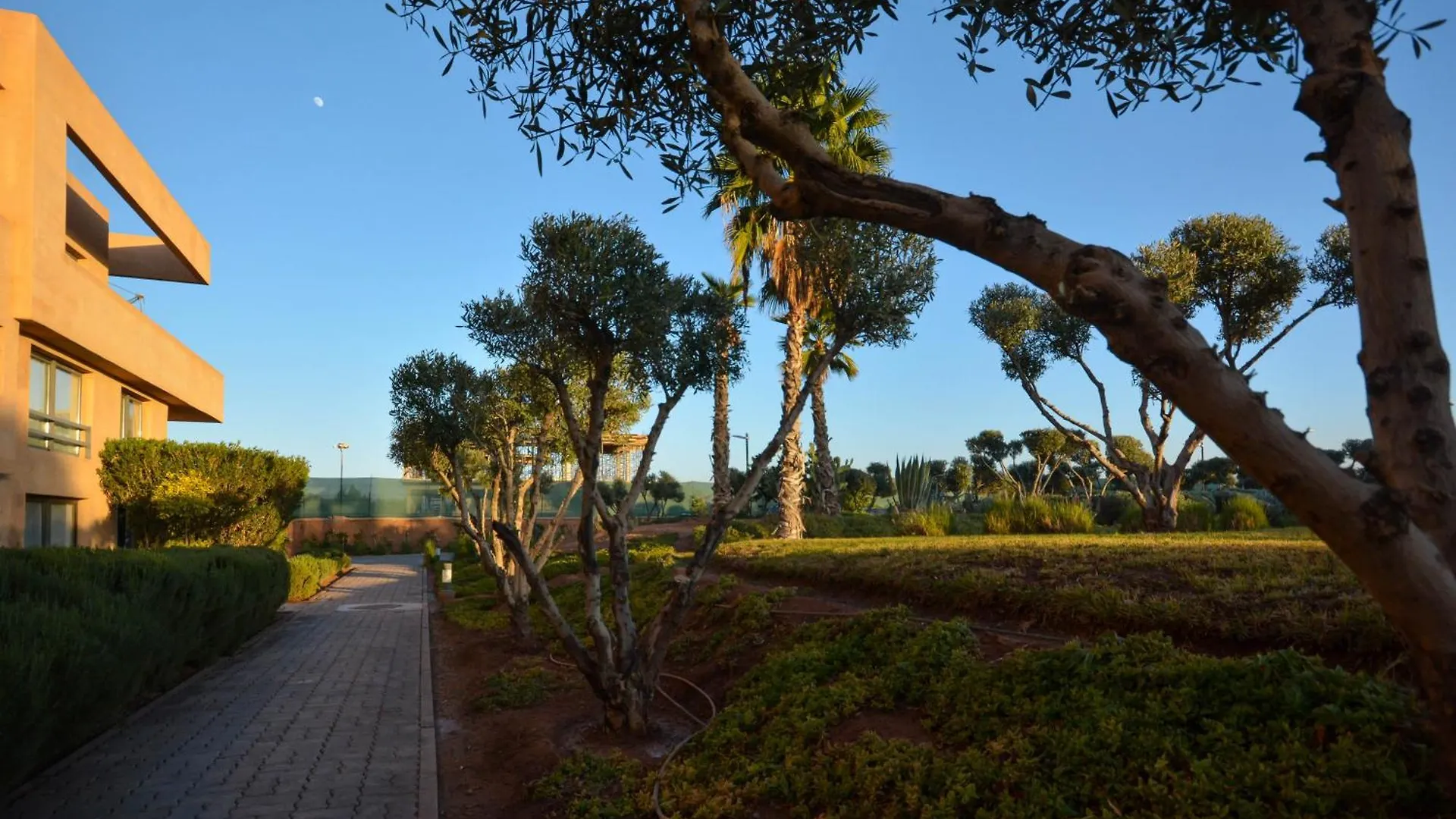 Duplexe Luxueux De 2 Suites Marrakesh 0*,